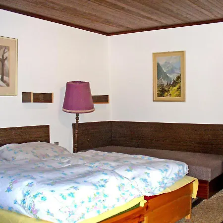 Holiday Hradska Cesta Holiday home