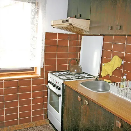 Holiday home Holiday Hradska Cesta *