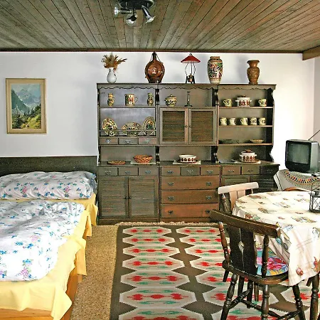Holiday home Holiday Hradska Cesta *