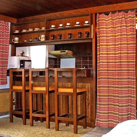 Holiday home Holiday Hradska Cesta