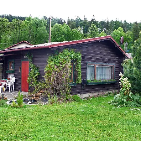 Holiday Hradska Cesta Holiday home *
