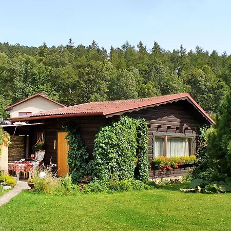 Holiday Hradska Cesta Holiday home *